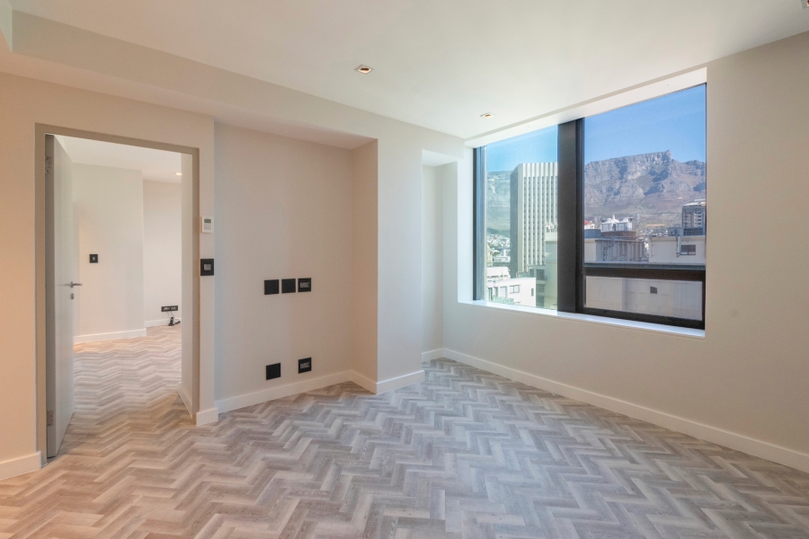 1 Bedroom Property for Sale in Cape Town City Centre Western Cape